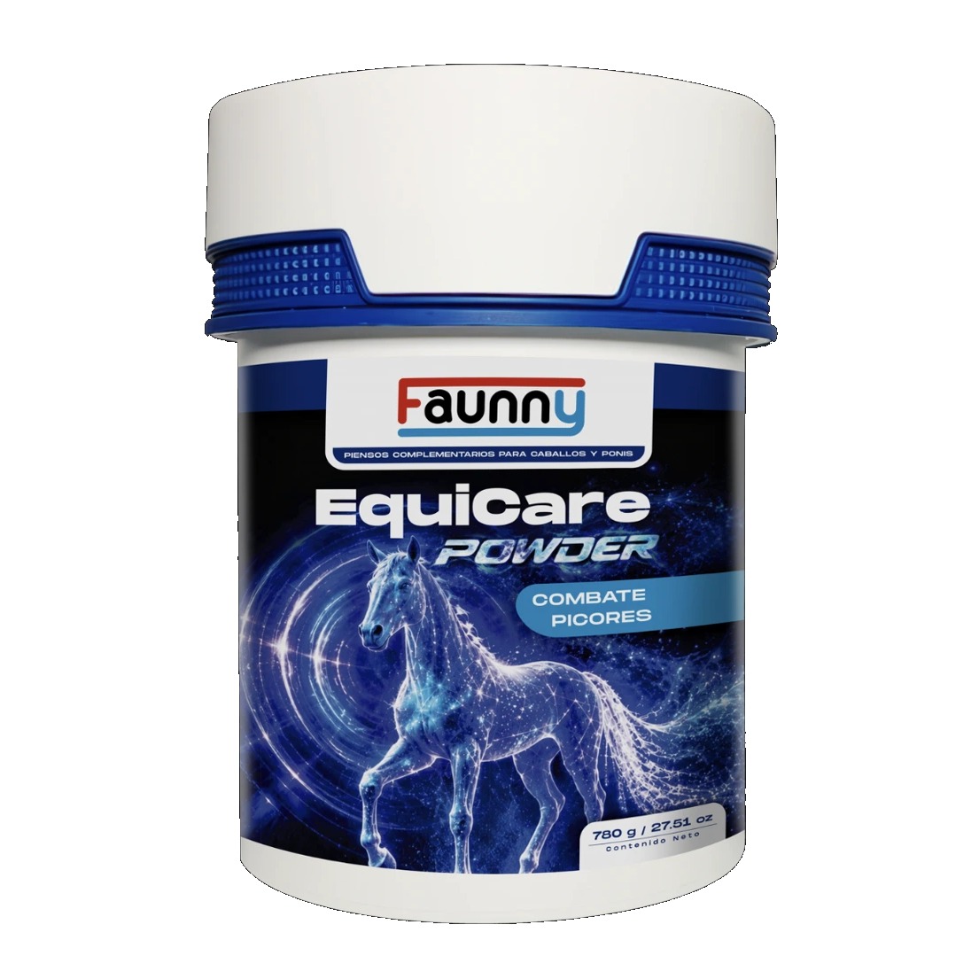 FAUNNY EQUI CARE POWDER